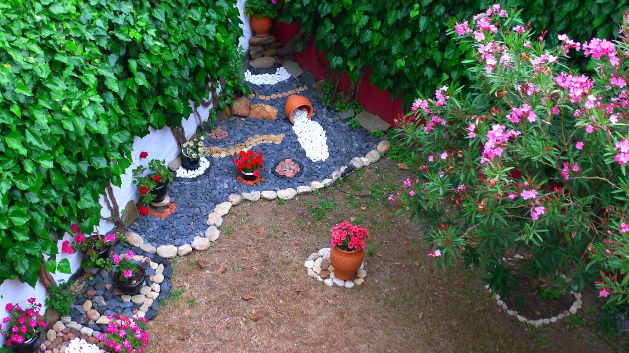 דירות נאוס מרמרס George & Sia'S House חדר תמונה