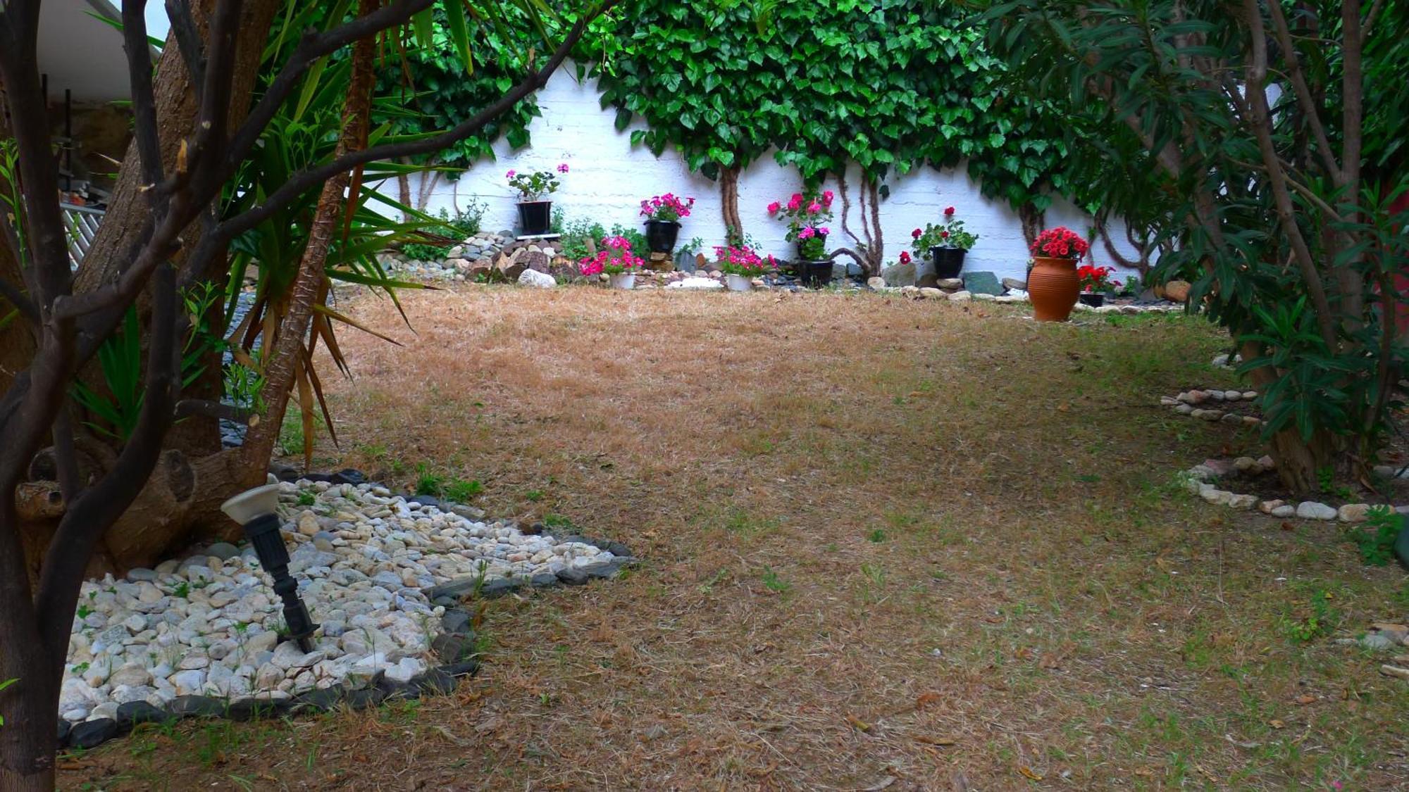 דירות נאוס מרמרס George & Sia'S House חדר תמונה