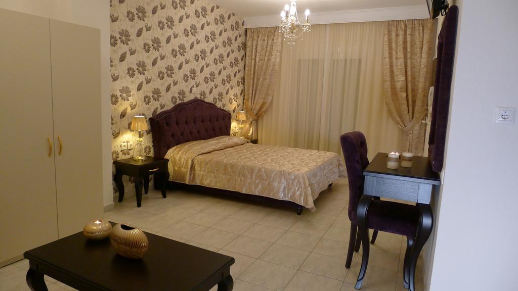 דירות נאוס מרמרס George & Sia'S House מראה חיצוני תמונה