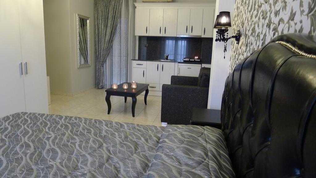 דירות נאוס מרמרס George & Sia'S House מראה חיצוני תמונה