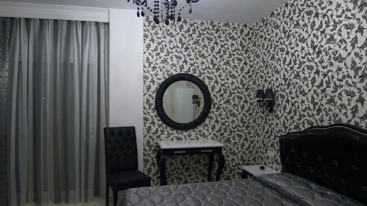 דירות נאוס מרמרס George & Sia'S House חדר תמונה
